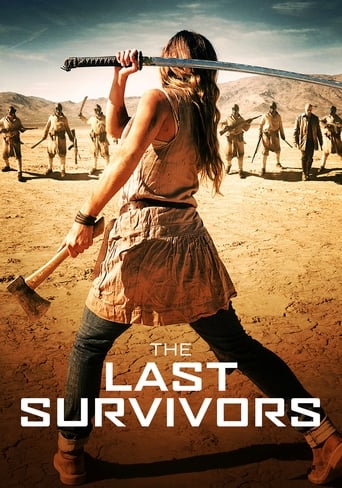 Watch The Last Survivors