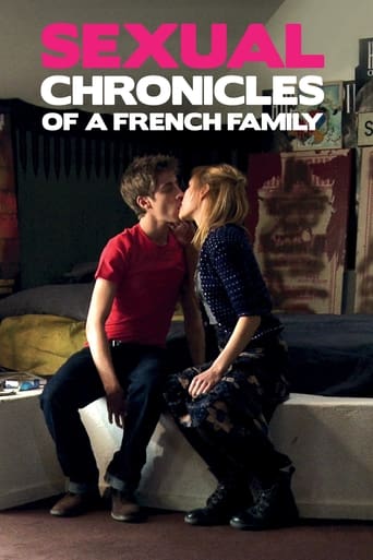 Watch Sexual Chronicles of a French Family