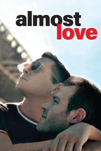 Watch Almost Love