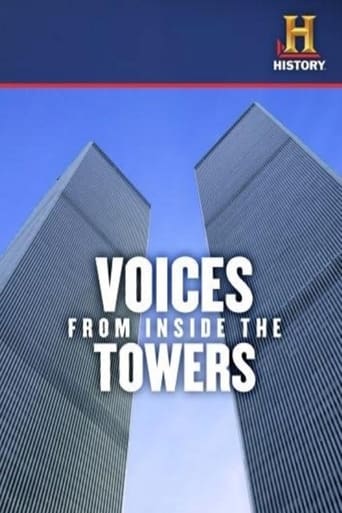 Watch Voices From Inside The Towers
