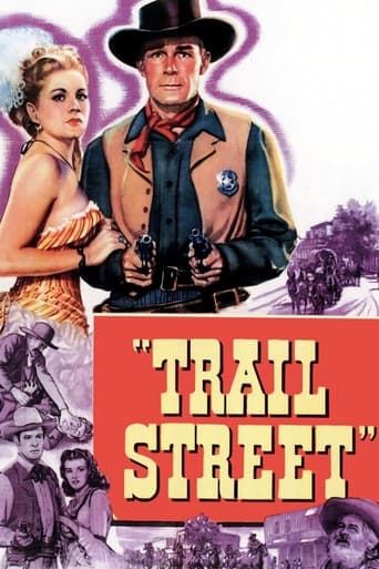 Watch Trail Street