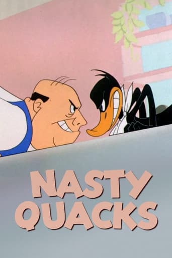 Watch Nasty Quacks