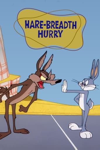 Watch Hare-Breadth Hurry