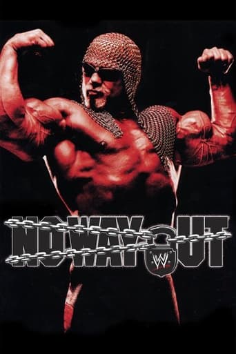 Watch WWE No Way Out 2003