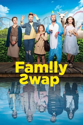Watch Family Swap