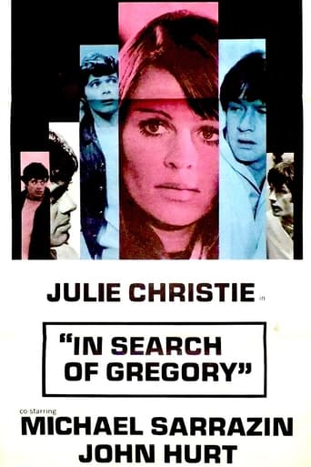 Watch In Search of Gregory