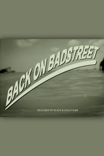Watch Back on Badstreet