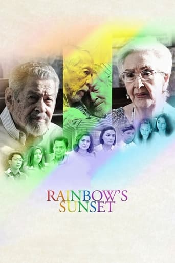 Watch Rainbow's Sunset