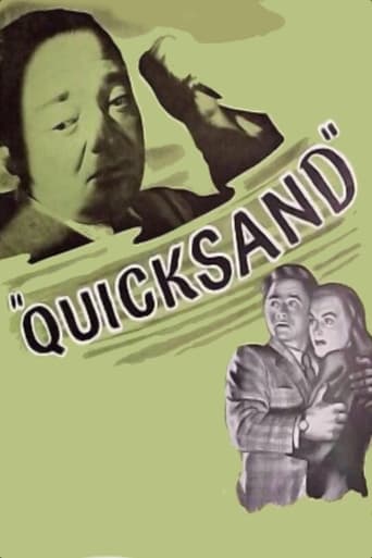 Watch Quicksand