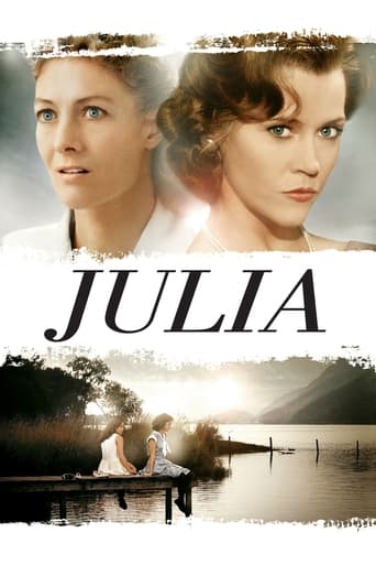Watch Julia