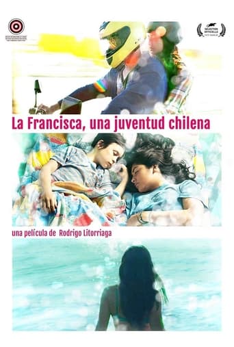 La Francisca, a Chilean Youth