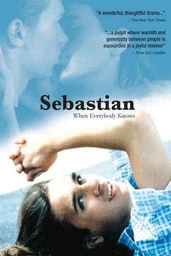 Watch Sebastian: When Everybody Knows