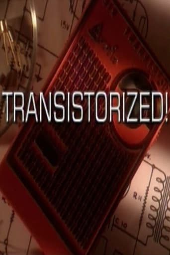 Watch Transistorized!
