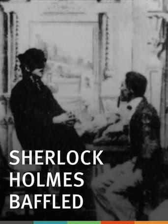 Watch Sherlock Holmes Baffled