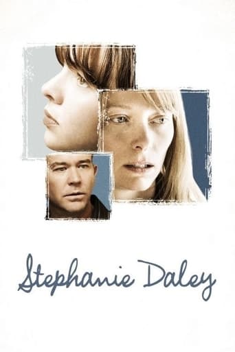 Watch Stephanie Daley