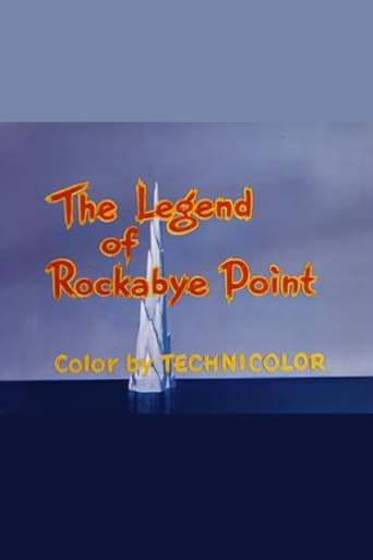 Watch The Legend of Rockabye Point