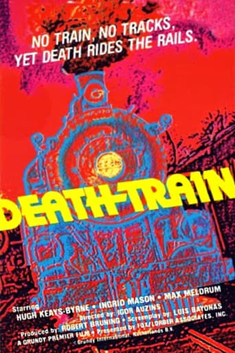 Watch The Death Train
