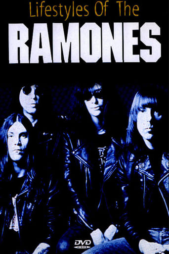 Watch Lifestyles of the Ramones