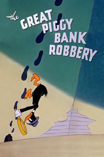 Watch The Great Piggy Bank Robbery