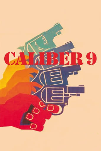 Watch Caliber 9