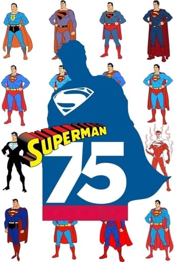 Watch Superman 75