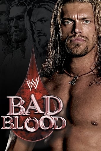 Watch WWE Bad Blood 2004