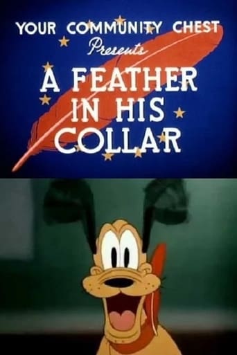 Watch A Feather in His Collar