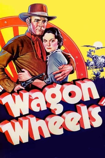 Watch Wagon Wheels