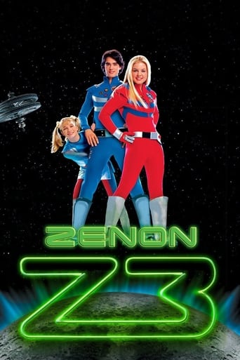 Watch Zenon: Z3