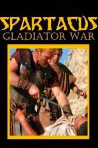 Watch Spartacus: Gladiator War