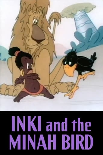 Watch Inki and the Minah Bird