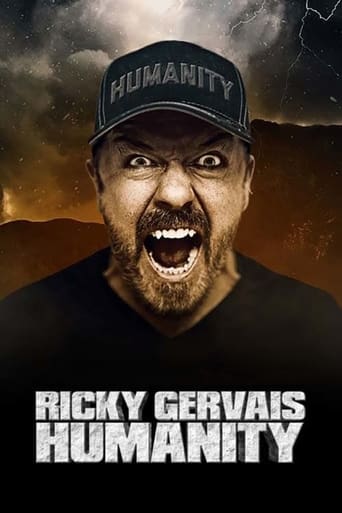 Watch Ricky Gervais: Humanity