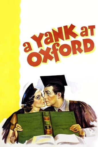 Watch A Yank at Oxford