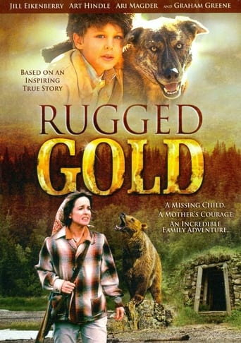 Watch Rugged Gold