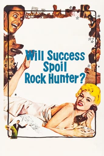 Watch Will Success Spoil Rock Hunter?