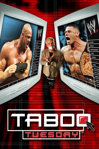 Watch WWE Taboo Tuesday 2005