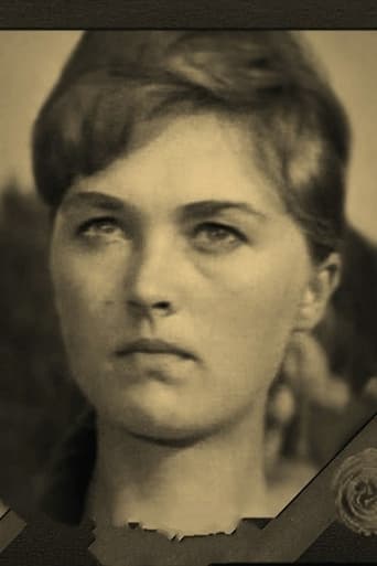 Lyudmila Kupina