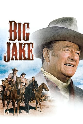 Watch Big Jake