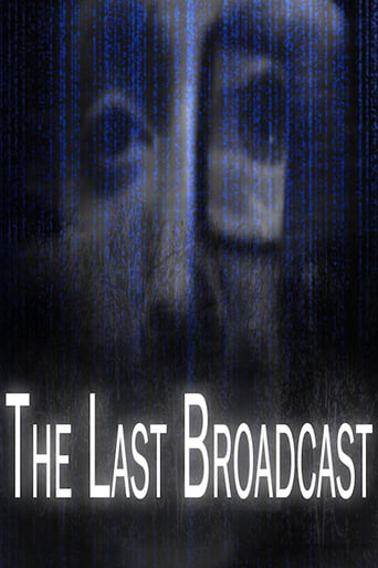 Watch The Last Broadcast