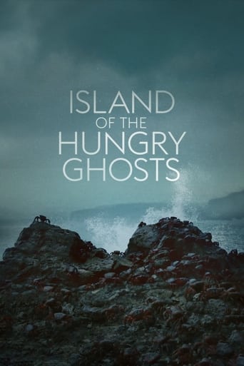 Watch Island of the Hungry Ghosts
