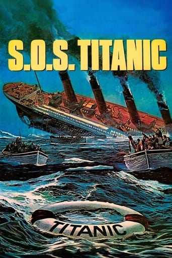 Watch S.O.S. Titanic