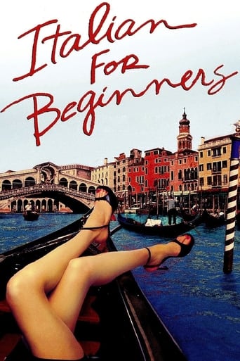 Watch Italian for Beginners