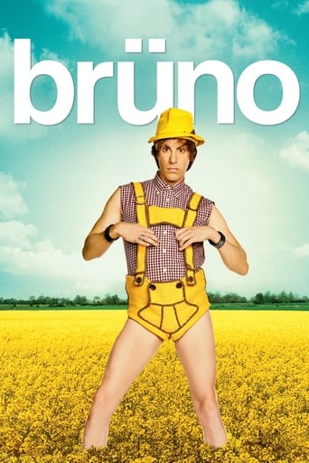 Watch Brüno
