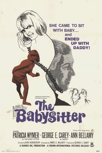 Watch The Babysitter