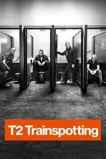 Watch T2 Trainspotting