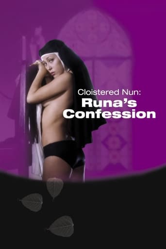 Watch Cloistered Nun: Runa's Confession