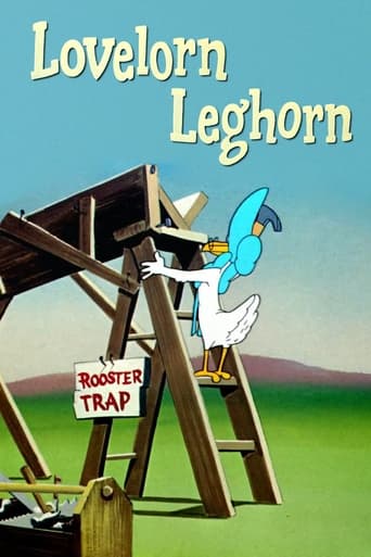 Watch Lovelorn Leghorn