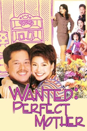 Watch Wanted: Perfect Mother
