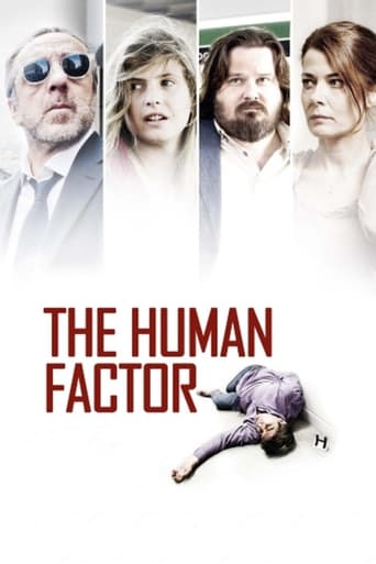 Watch The Human Factor