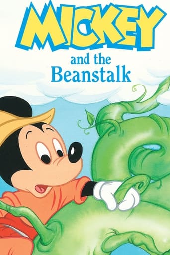Watch Mickey and the Beanstalk